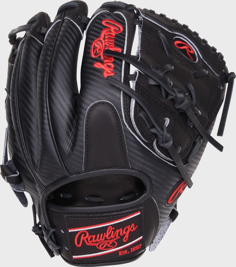 Rawlings Heart Of The Hide 11.75" Baseball Glove PROR205-9BCFS