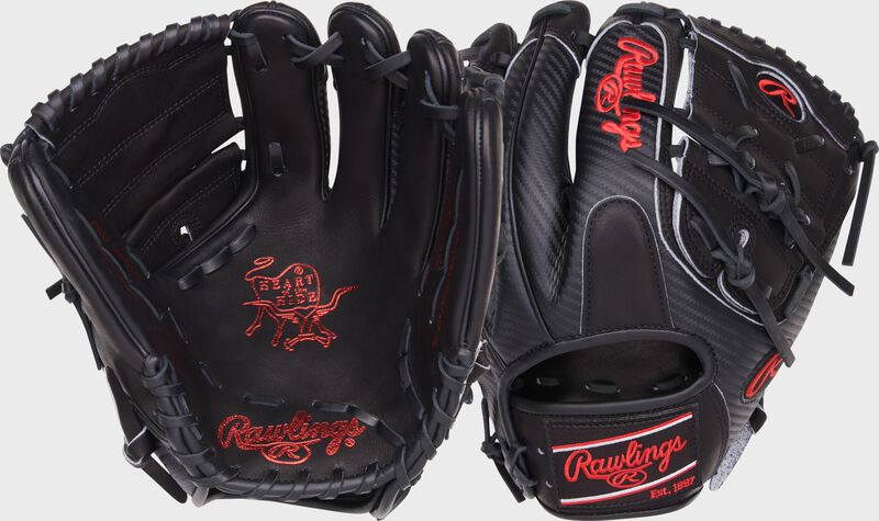 Rawlings Heart Of The Hide 11.75" Baseball Glove PROR205-9BCFS