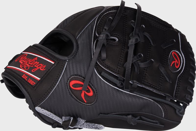 Rawlings Heart Of The Hide 11.75" Baseball Glove PROR205-9BCFS
