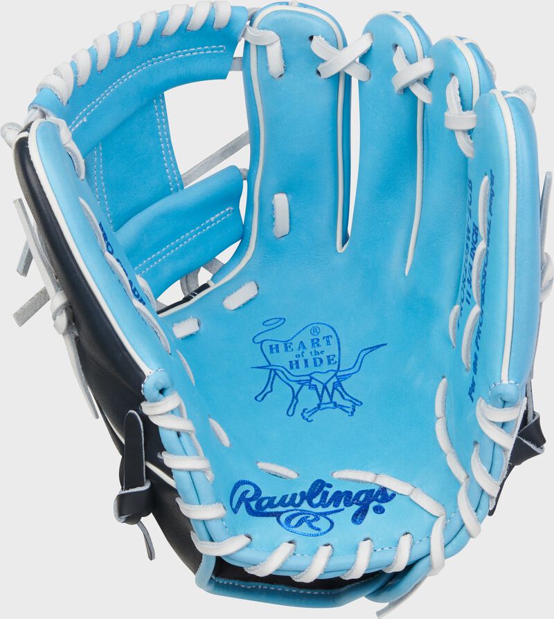Rawlings Heart Of The Hide 11.75" Baseball Glove PROR205W-2CB