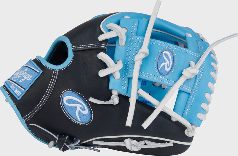 Rawlings Heart Of The Hide 11.75" Baseball Glove PROR205W-2CB