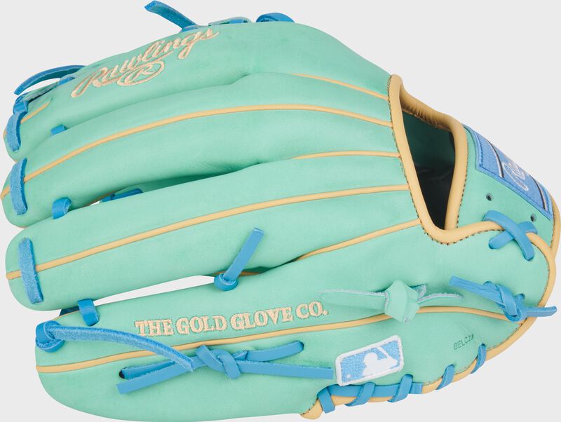 Rawlings Heart Of The Hide 11.75" Baseball Glove PROR2175-2M