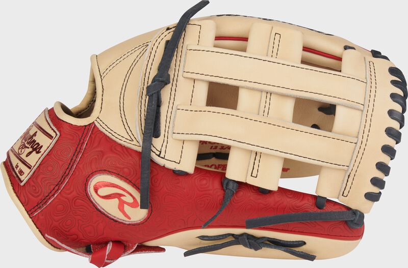Rawlings Heart Of The Hide 12.75" Baseball Glove PROR3039-6CS