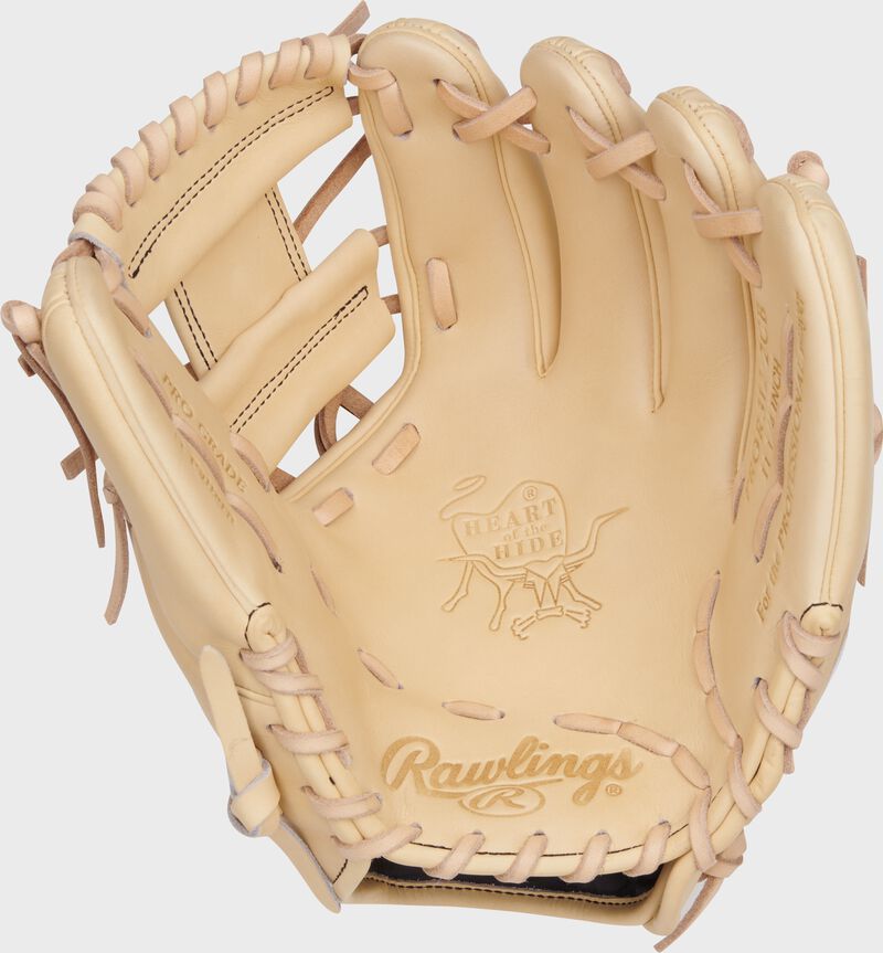 Rawlings Heart Of The Hide 11.25" Baseball Glove PROR312-2CB