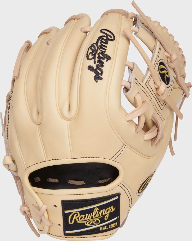 Rawlings Heart Of The Hide 11.25" Baseball Glove PROR312-2CB