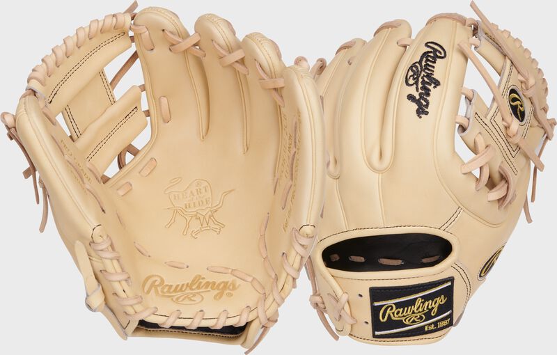 Rawlings Heart Of The Hide 11.25" Baseball Glove PROR312-2CB