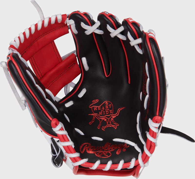 Rawlings Heart Of The Hide ColorSync 9.0 11.5" Baseball Glove PROR314-2BSS