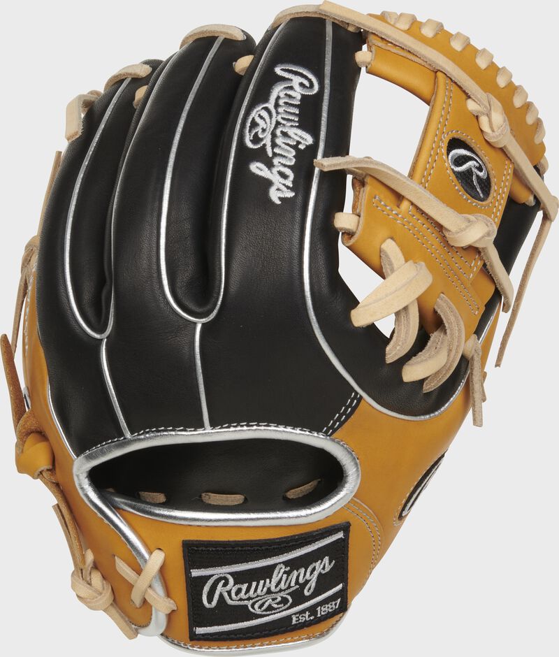 Rawlings Heart Of The Hide 11.5" Baseball Glove RPROR314-2BTC