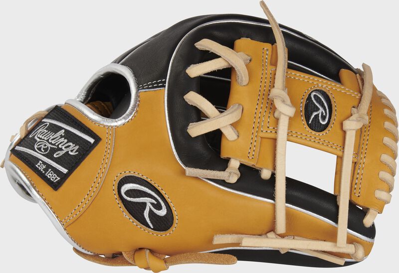 Rawlings Heart Of The Hide 11.5" Baseball Glove RPROR314-2BTC
