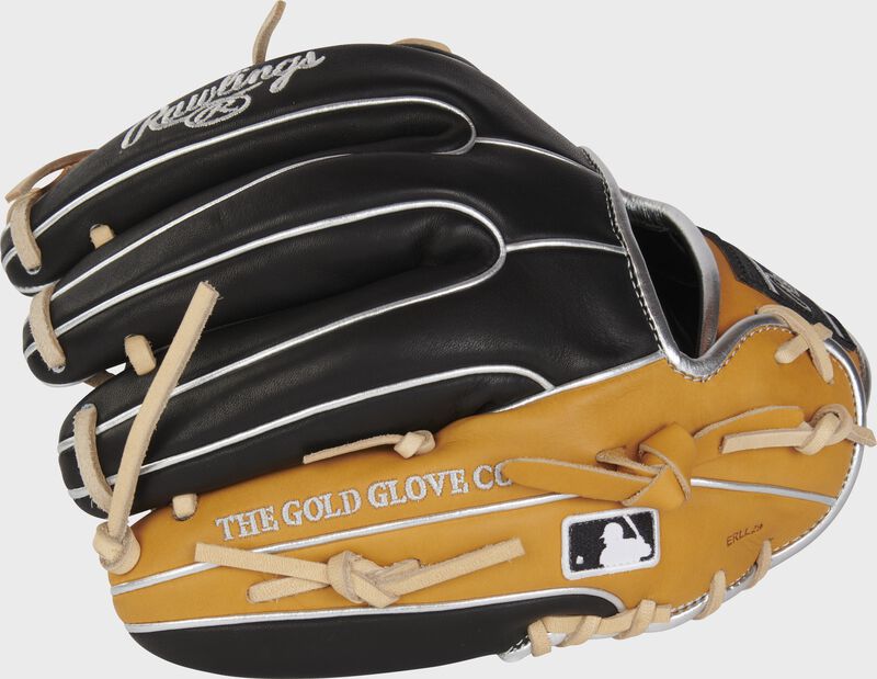 Rawlings Heart Of The Hide 11.5" Baseball Glove RPROR314-2BTC