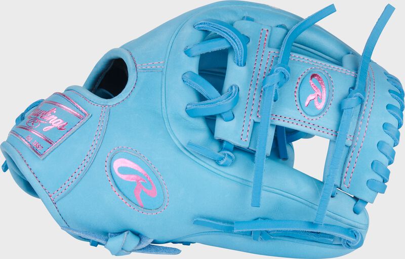 Rawlings Heart Of The Hide 11.5" Baseball Glove PROR314-2CBCB