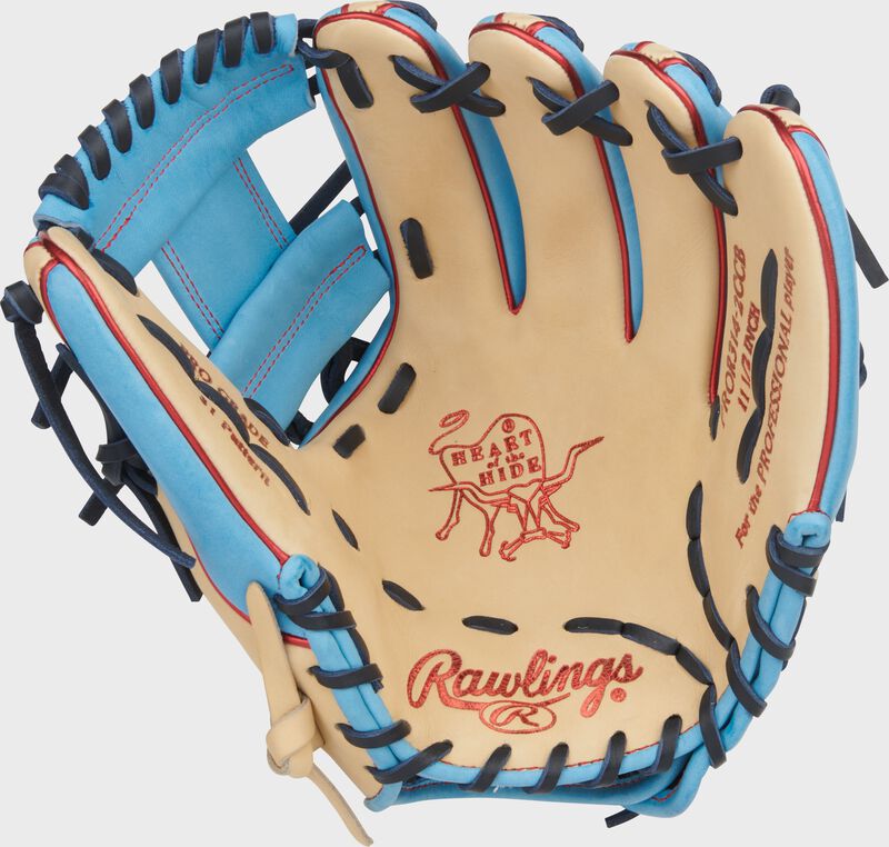 Rawlings Heart Of The Hide 11.5" Baseball Glove PROR314-2CCB