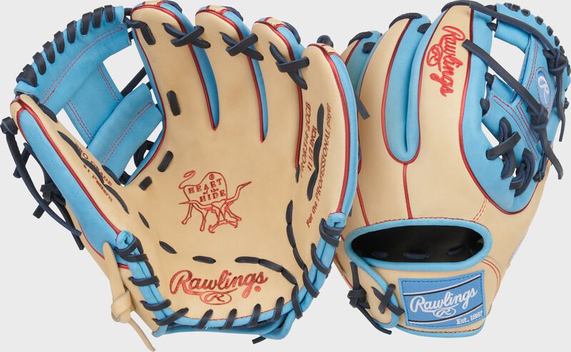 Rawlings Heart Of The Hide 11.5" Baseball Glove PROR314-2CCB