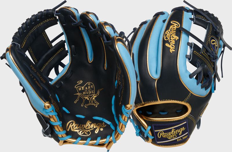 Rawlings Heart Of The Hide 11.5" Baseball Glove PROR314-2NCB