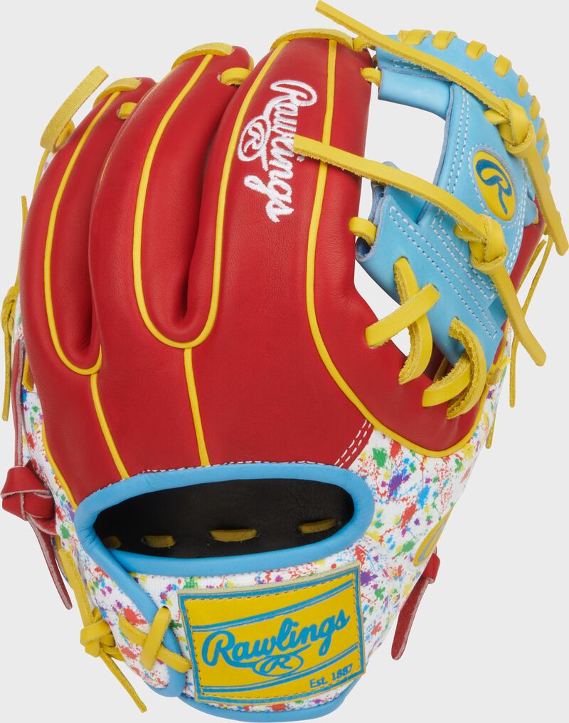 Rawlings Heart Of The Hide 11.5" Baseball Glove PROR314-2SY