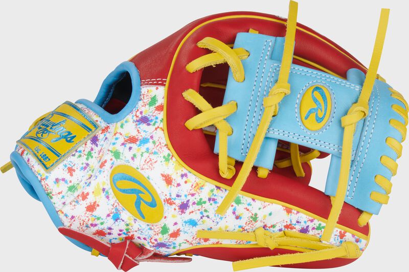 Rawlings Heart Of The Hide 11.5" Baseball Glove PROR314-2SY