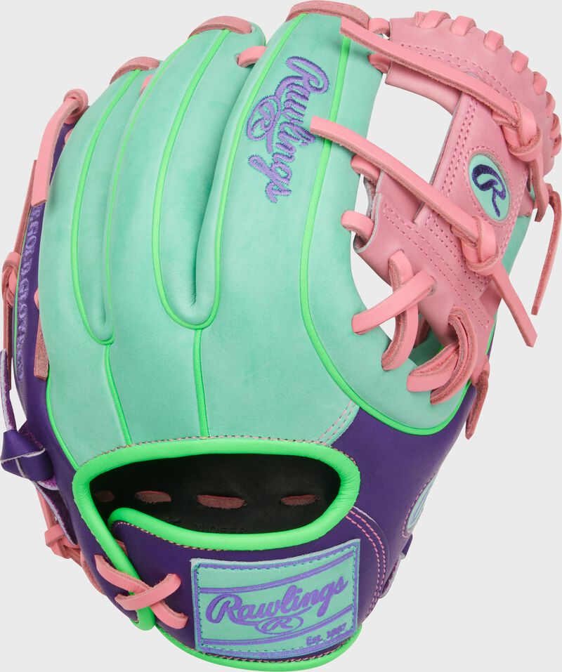 Rawlings Heart Of The Hide 11.5" Baseball Glove PROR314U-2M