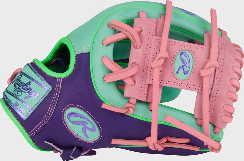 Rawlings Heart Of The Hide 11.5" Baseball Glove PROR314U-2M