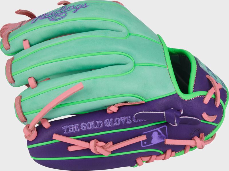 Rawlings Heart Of The Hide 11.5" Baseball Glove PROR314U-2M