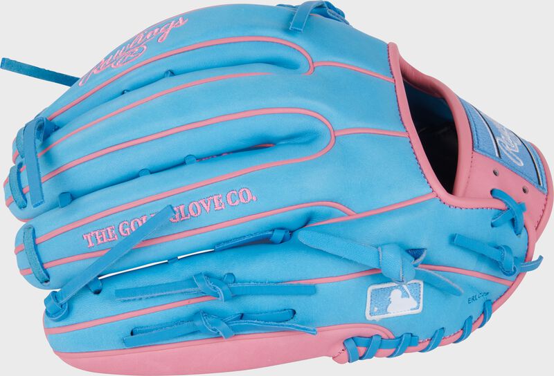 Rawlings Heart Of The Hide 12.75" Baseball Glove PROR3319-4CB