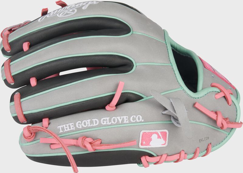 Rawlings Heart Of The Hide 11.5" Baseball Glove PROR934-2DSP