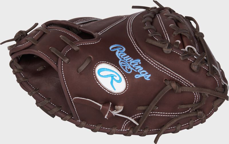 Rawlings Heart Of The Hide 33.5" Baseball Catchers Mitt Glove PRORCM335