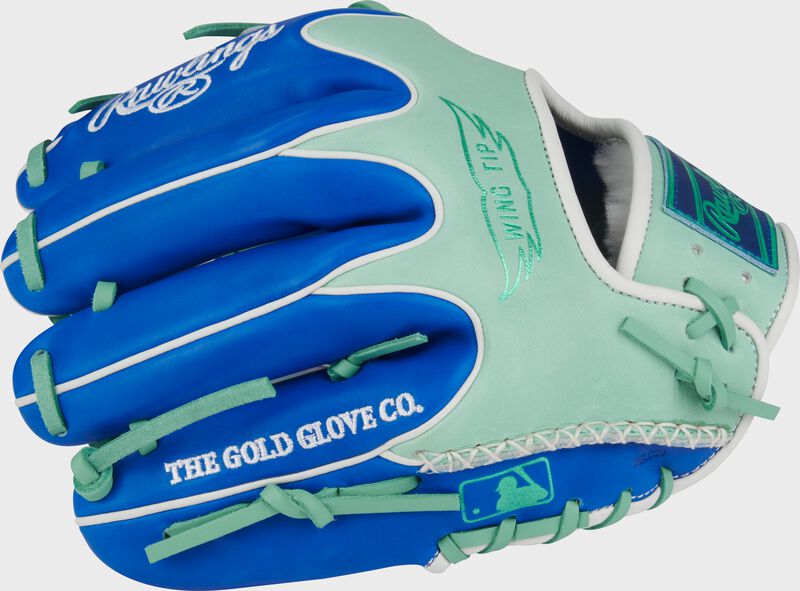 Rawlings Pro Preferred 11.5" Baseball Glove PROS204W-2RM