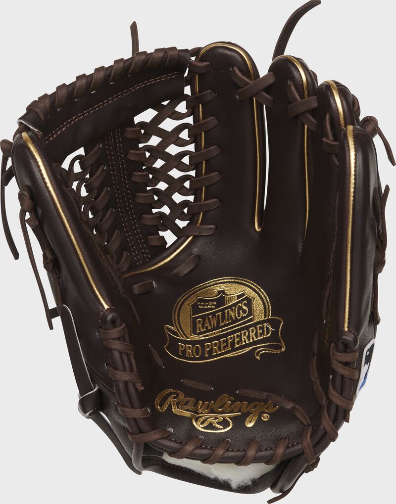Rawlings Pro Preferred 11.75" Baseball Glove PROS205-4MO