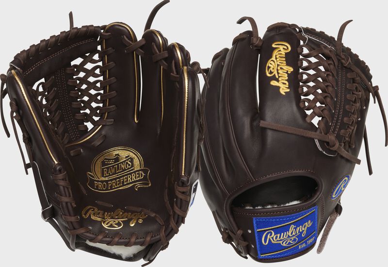 Rawlings Pro Preferred 11.75 Baseball Glove