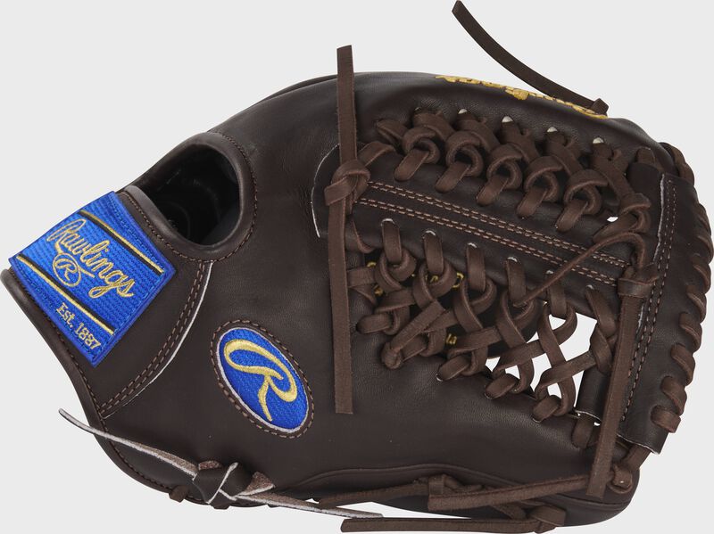 Rawlings Pro Preferred 11.75" Baseball Glove PROS205-4MO
