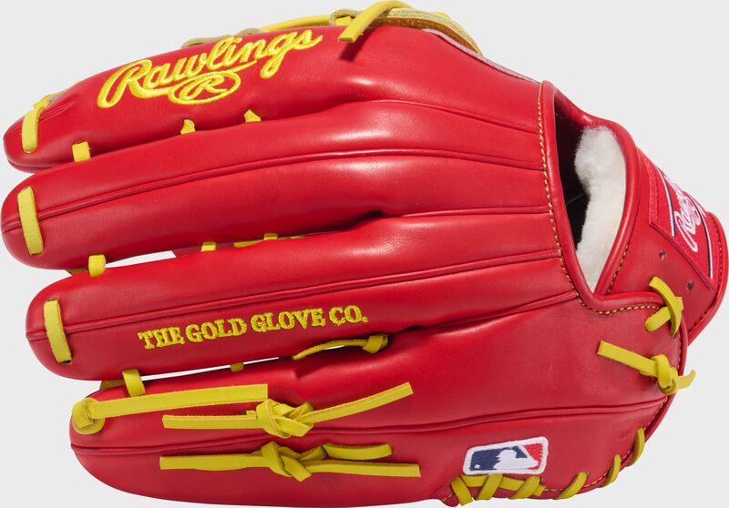 Rawlings Pro Preferred 12.75" Baseball Glove PROS3039-6S