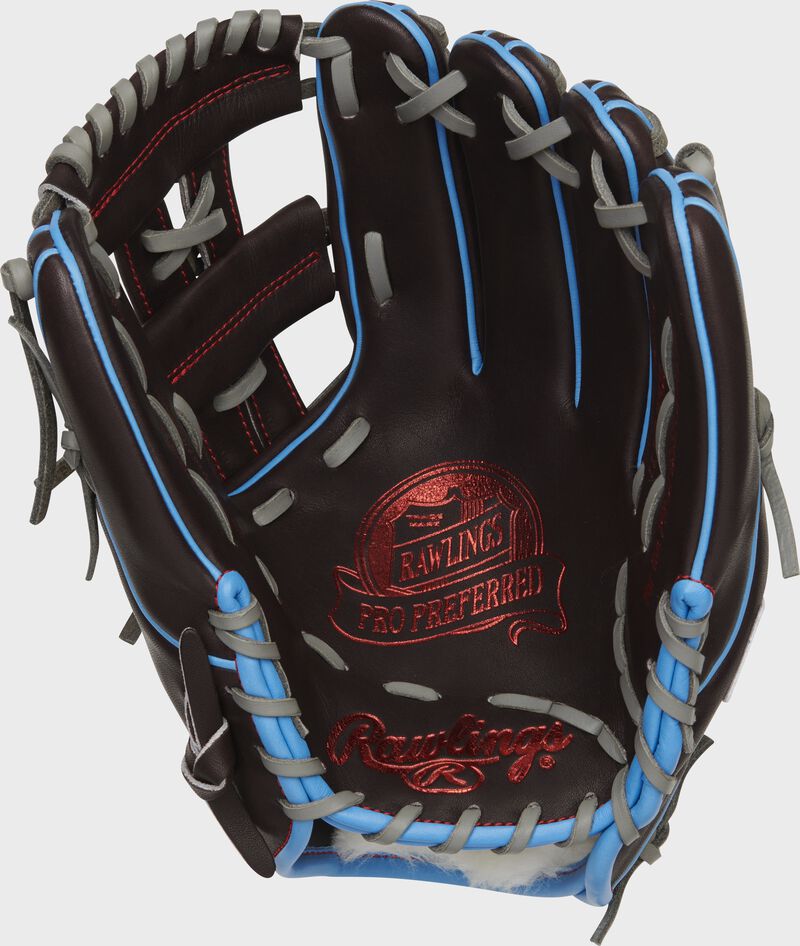 Rawlings Pro Preferred 11.5