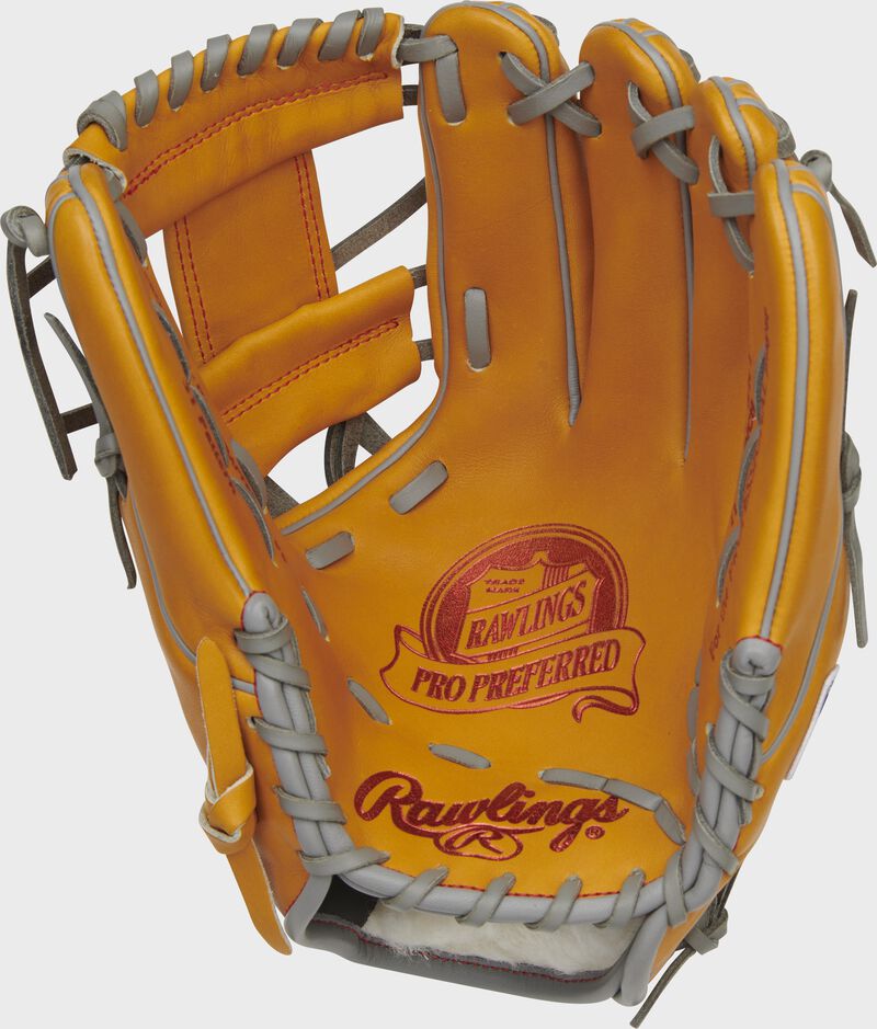 Rawlings Pro Preferred 11.75" Baseball Glove
