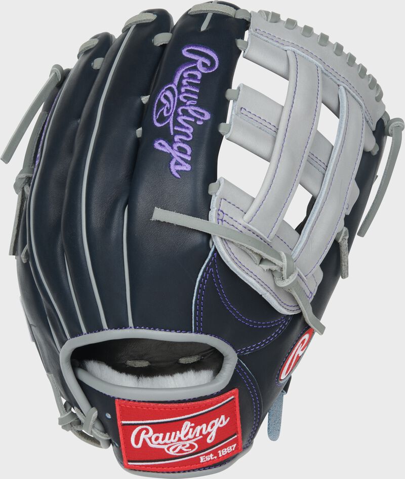 Rawlings Pro Preferred Aaron Judge 12.75" Baseball Glove PROSAJ99N