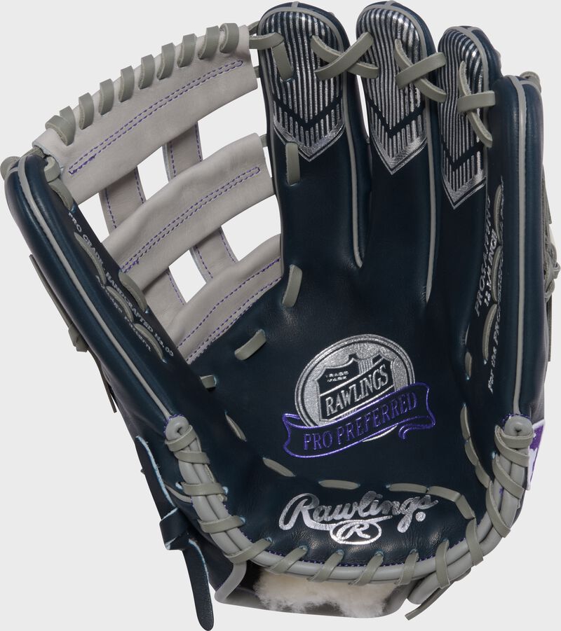 Rawlings Pro Preferred Aaron Judge 12.75" Baseball Glove PROSAJ99NG