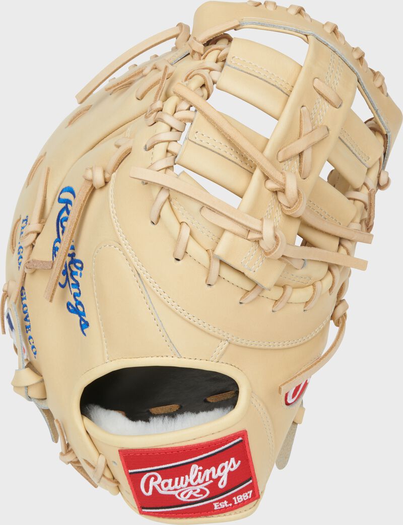 Rawlings Pro Preferred Bryce Harper 13" First Base Mitt 1B Baseball Glove PROSBH3