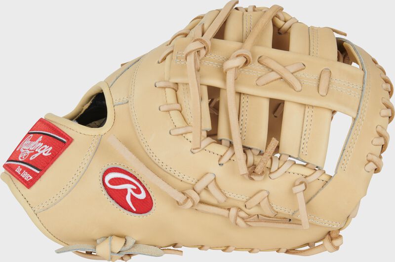 Rawlings Pro Preferred Bryce Harper 13" First Base Mitt 1B Baseball Glove PROSBH3