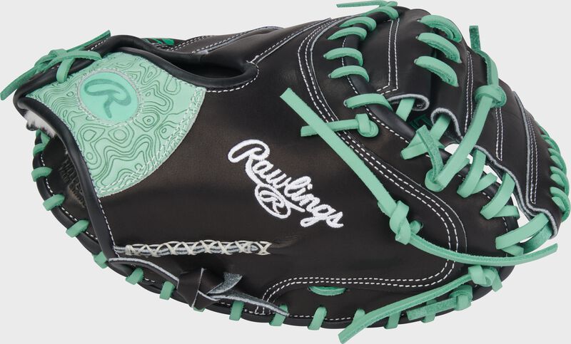 Rawlings Pro Preferred 33" Catchers Mitt Baseball Glove PROSCM33-23BM