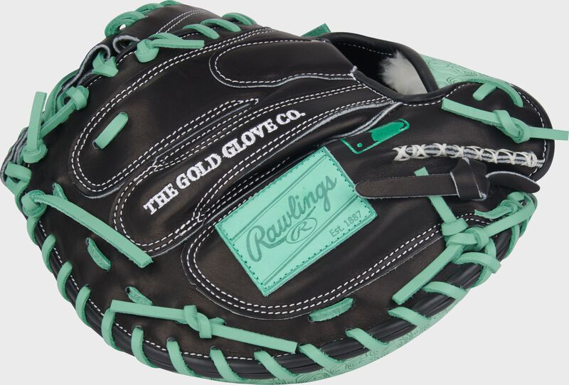 Rawlings Pro Preferred 33" Catchers Mitt Baseball Glove PROSCM33-23BM