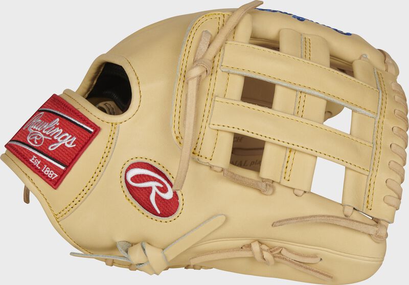 RAWLINGS PRO PREFERRED RONALD ACUNA JR. - PROSRA13C - 12.75 BASEBALL GLOVE