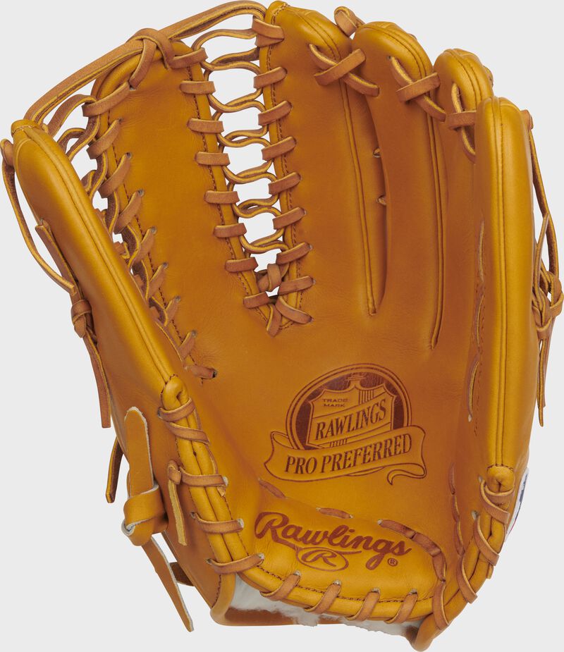 Rawlings Pro Preferred 12.75" Mike Trout Baseball Glove