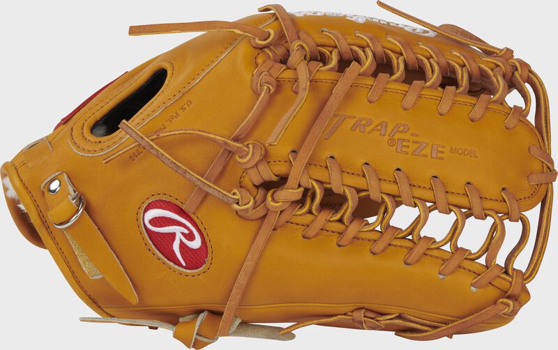 Rawlings Pro Preferred 12.75" Mike Trout Baseball Glove
