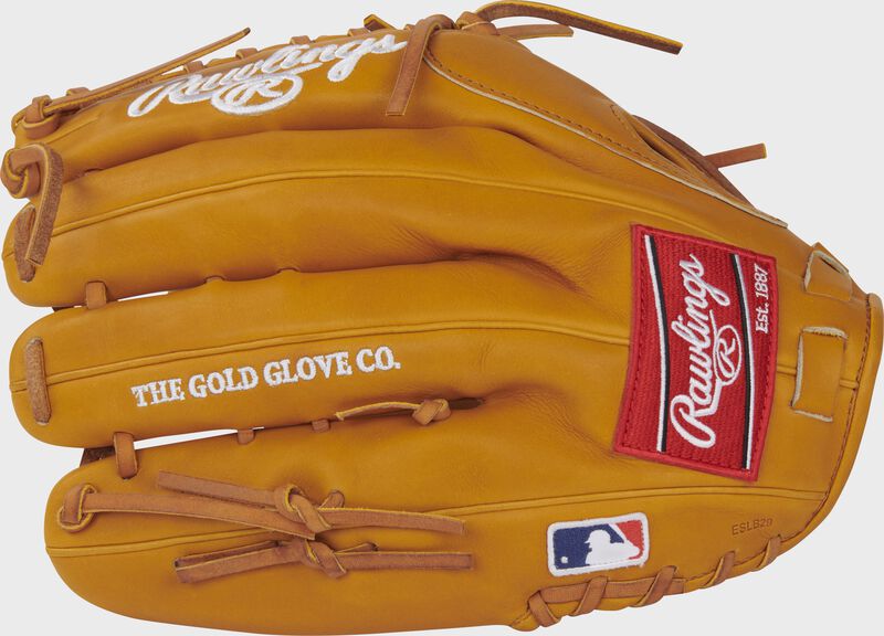 Rawlings Pro Preferred 12.75" Mike Trout Baseball Glove