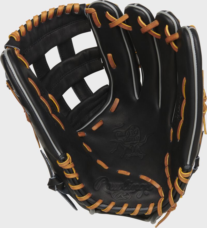 Rawlings Heart Of The Hide Traditional 12.75" Baseball Glove RPROT3029C-6B
