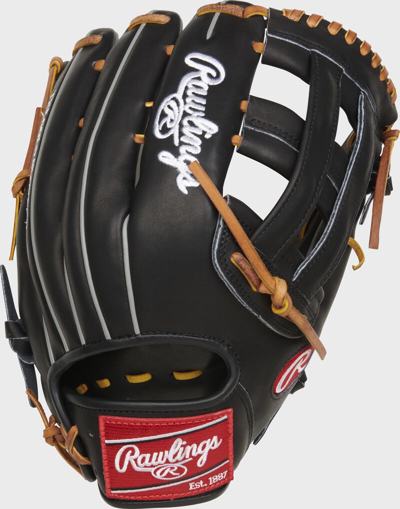 Rawlings Heart Of The Hide Traditional 12.75" Baseball Glove RPROT3029C-6B