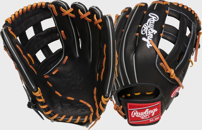 Rawlings Heart Of The Hide Traditional 12.75" Baseball Glove RPROT3029C-6B