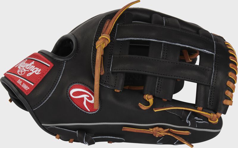 Rawlings Heart Of The Hide Traditional 12.75" Baseball Glove RPROT3029C-6B
