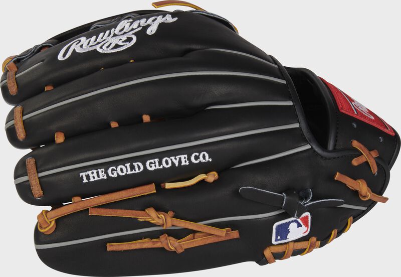 Rawlings Heart Of The Hide Traditional 12.75" Baseball Glove RPROT3029C-6B