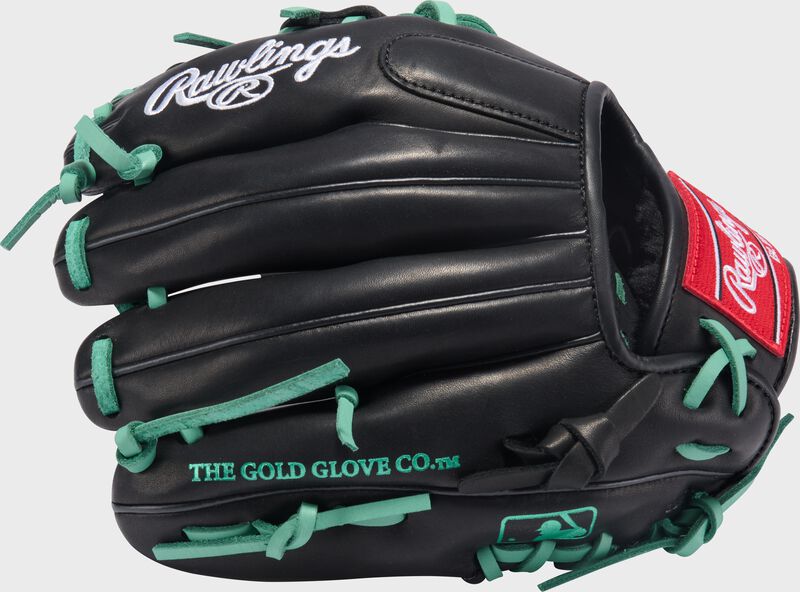 Rawlings R9 Contour 11" Baseball Glove R9110U-2BM