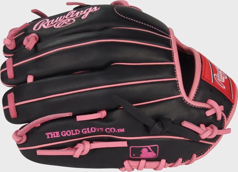 Rawlings R9 11.5" Baseball Glove R9204-2BP